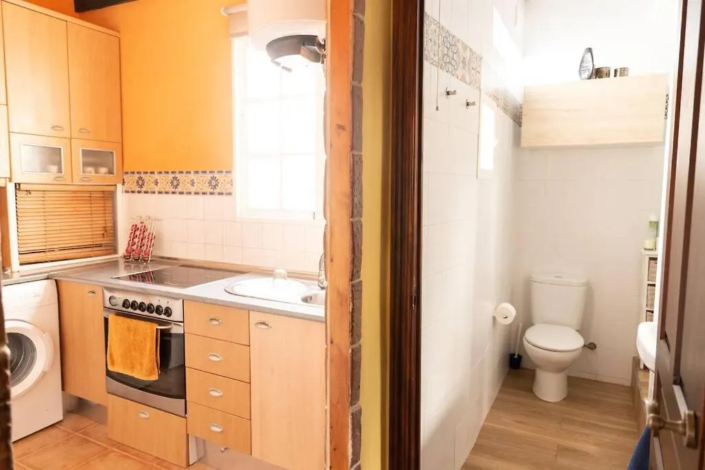 Columela By Gades Gestion Apartment Cadiz