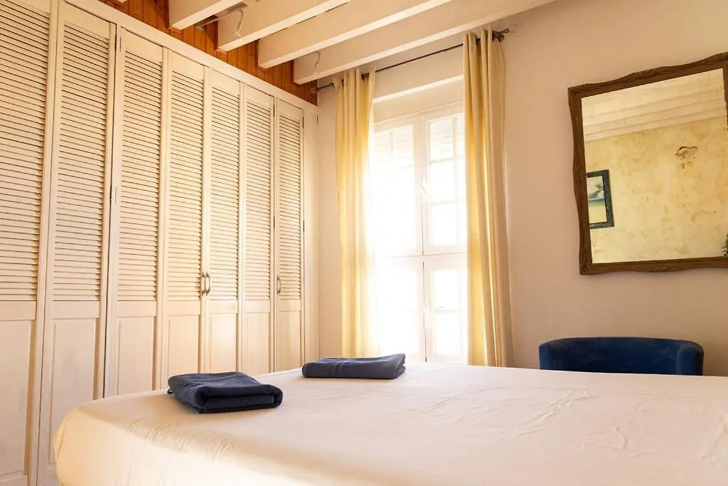 Columela By Gades Gestion Apartment Cadiz 0*,  Spain