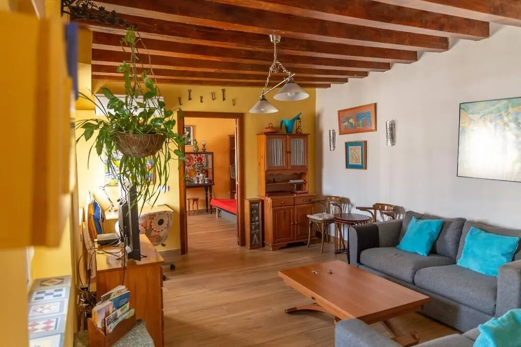 Columela By Gades Gestion Apartment Cadiz