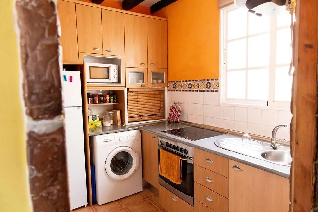 Columela By Gades Gestion Apartment Cadiz