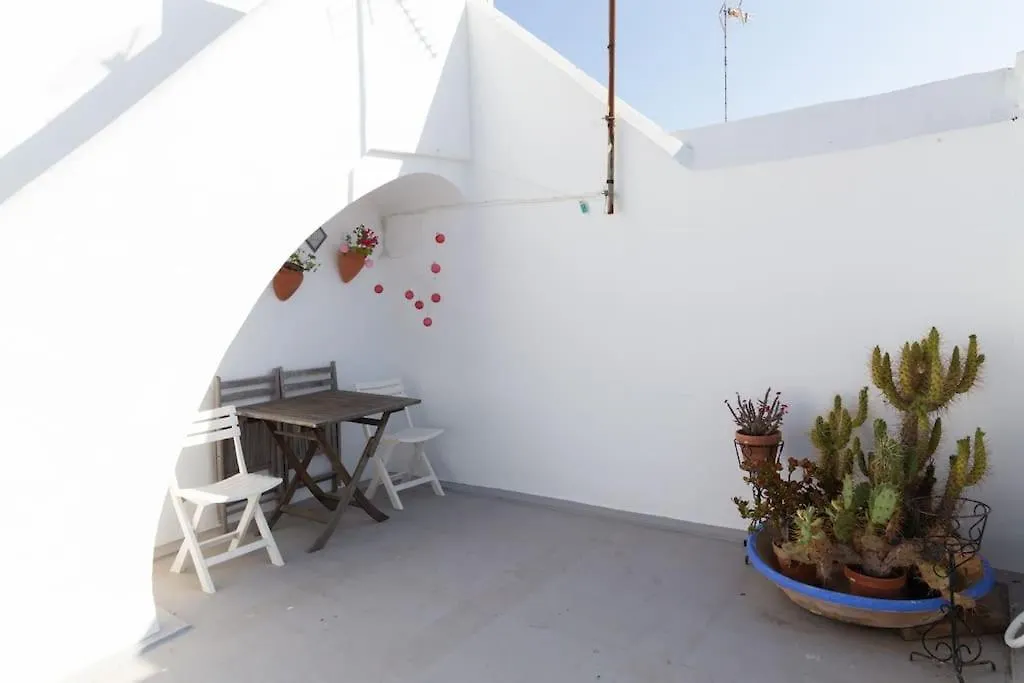 Columela By Gades Gestion Apartment Cadiz