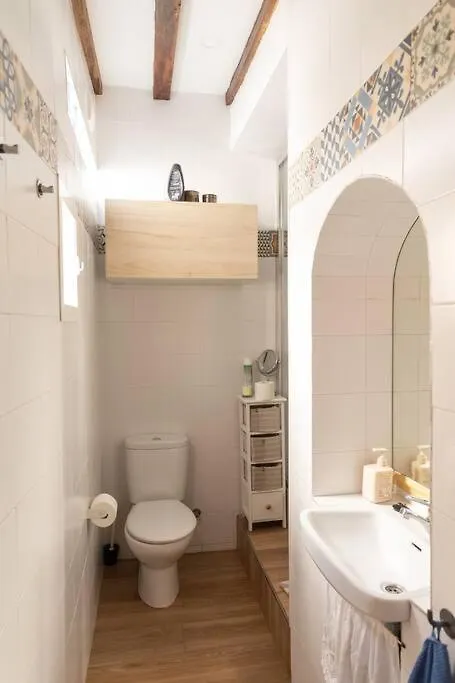 Columela By Gades Gestion Apartment Cadiz 0*,