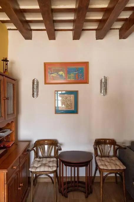 Columela By Gades Gestion Apartment Cadiz Spain